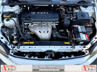 2007 Scion tC   - Photo 17 - Sherman Oaks, CA 91403-1701