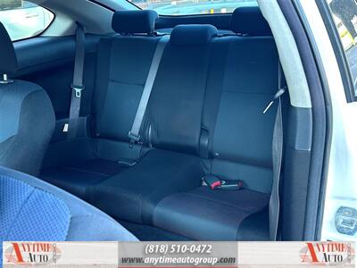 2007 Scion tC   - Photo 9 - Sherman Oaks, CA 91403-1701