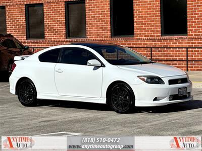 2007 Scion tC   - Photo 7 - Sherman Oaks, CA 91403-1701
