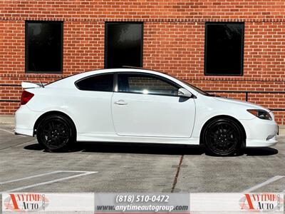 2007 Scion tC   - Photo 6 - Sherman Oaks, CA 91403-1701
