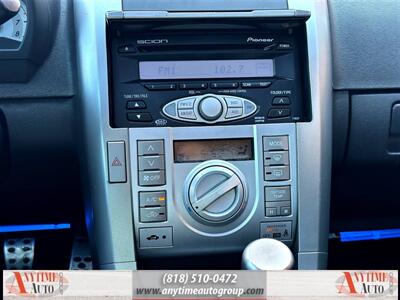 2007 Scion tC   - Photo 12 - Sherman Oaks, CA 91403-1701