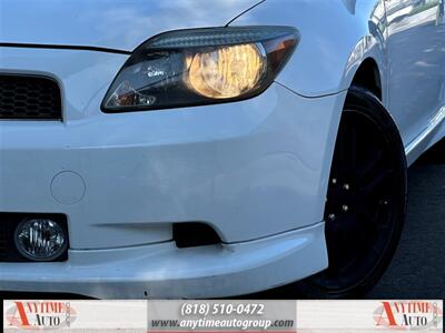2007 Scion tC   - Photo 20 - Sherman Oaks, CA 91403-1701