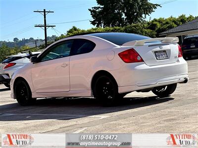 2007 Scion tC   - Photo 3 - Sherman Oaks, CA 91403-1701
