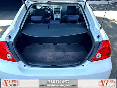 2007 Scion tC   - Photo 16 - Sherman Oaks, CA 91403-1701