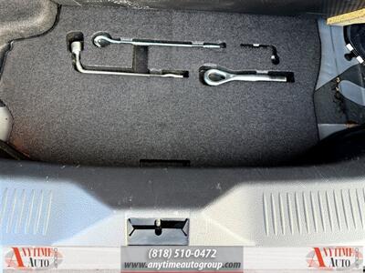 2014 Nissan Murano CrossCabriolet   - Photo 22 - Sherman Oaks, CA 91403-1701