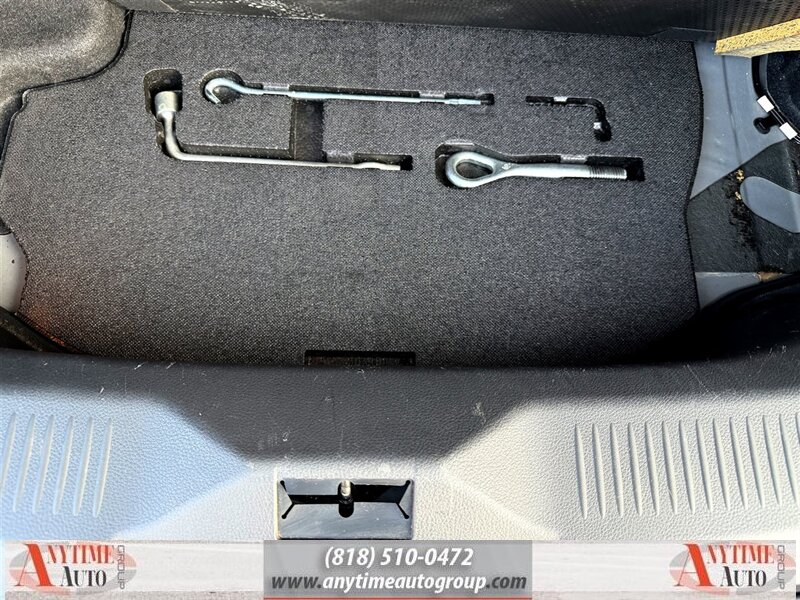 2014 Nissan Murano CrossCabriolet   - Photo 22 - Sherman Oaks, CA 91403-1701