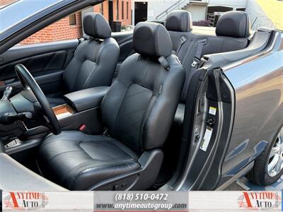 2014 Nissan Murano CrossCabriolet   - Photo 12 - Sherman Oaks, CA 91403-1701