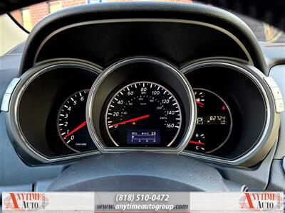 2014 Nissan Murano CrossCabriolet   - Photo 17 - Sherman Oaks, CA 91403-1701
