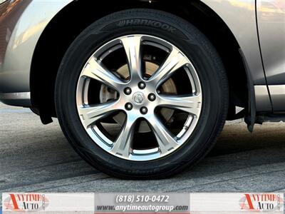 2014 Nissan Murano CrossCabriolet   - Photo 24 - Sherman Oaks, CA 91403-1701