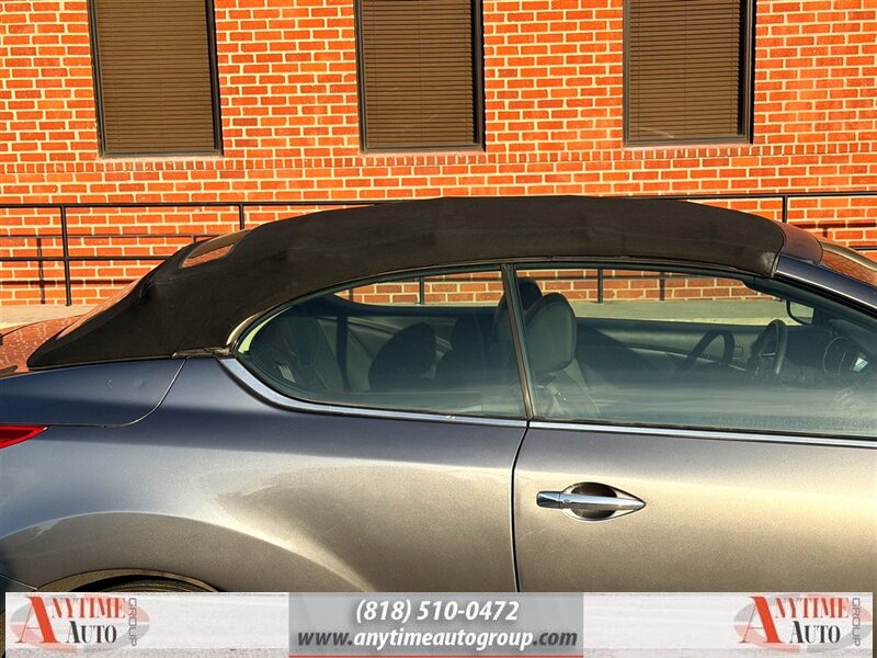 2014 Nissan Murano CrossCabriolet   - Photo 30 - Sherman Oaks, CA 91403-1701