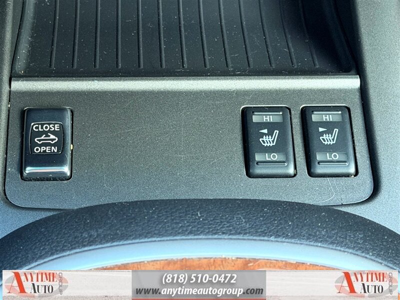 2014 Nissan Murano CrossCabriolet   - Photo 18 - Sherman Oaks, CA 91403-1701