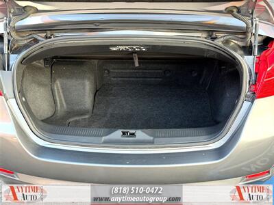 2014 Nissan Murano CrossCabriolet   - Photo 21 - Sherman Oaks, CA 91403-1701