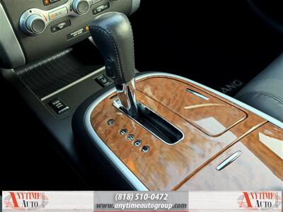 2014 Nissan Murano CrossCabriolet   - Photo 19 - Sherman Oaks, CA 91403-1701