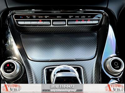 2016 Mercedes-Benz AMG GT S   - Photo 17 - Sherman Oaks, CA 91403-1701