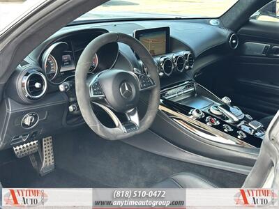 2016 Mercedes-Benz AMG GT S   - Photo 11 - Sherman Oaks, CA 91403-1701
