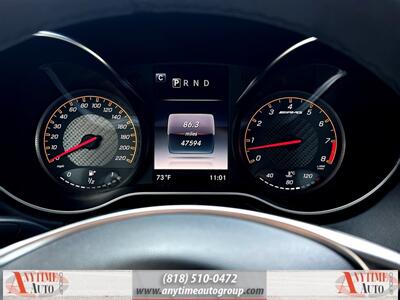 2016 Mercedes-Benz AMG GT S   - Photo 14 - Sherman Oaks, CA 91403-1701