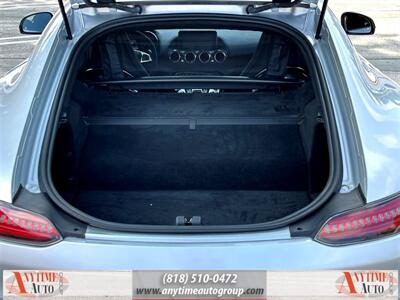 2016 Mercedes-Benz AMG GT S   - Photo 26 - Sherman Oaks, CA 91403-1701