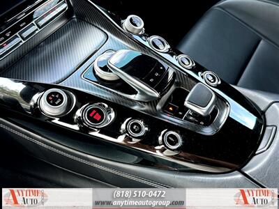 2016 Mercedes-Benz AMG GT S   - Photo 18 - Sherman Oaks, CA 91403-1701