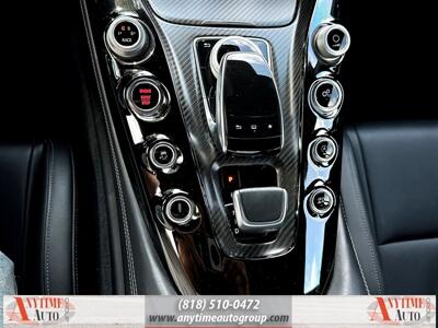 2016 Mercedes-Benz AMG GT S   - Photo 19 - Sherman Oaks, CA 91403-1701