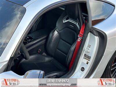 2016 Mercedes-Benz AMG GT S   - Photo 12 - Sherman Oaks, CA 91403-1701
