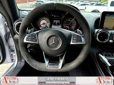2016 Mercedes-Benz AMG GT S   - Photo 21 - Sherman Oaks, CA 91403-1701