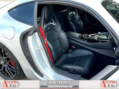 2016 Mercedes-Benz AMG GT S   - Photo 25 - Sherman Oaks, CA 91403-1701