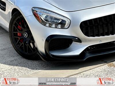 2016 Mercedes-Benz AMG GT S   - Photo 32 - Sherman Oaks, CA 91403-1701