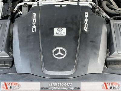 2016 Mercedes-Benz AMG GT S   - Photo 28 - Sherman Oaks, CA 91403-1701