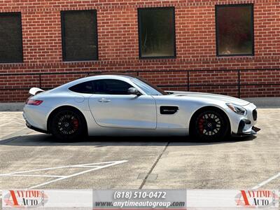2016 Mercedes-Benz AMG GT S   - Photo 9 - Sherman Oaks, CA 91403-1701