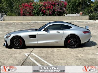 2016 Mercedes-Benz AMG GT S   - Photo 5 - Sherman Oaks, CA 91403-1701