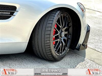 2016 Mercedes-Benz AMG GT S   - Photo 31 - Sherman Oaks, CA 91403-1701