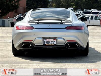 2016 Mercedes-Benz AMG GT S   - Photo 7 - Sherman Oaks, CA 91403-1701