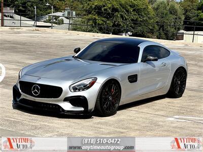 2016 Mercedes-Benz AMG GT S   - Photo 4 - Sherman Oaks, CA 91403-1701