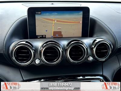 2016 Mercedes-Benz AMG GT S   - Photo 15 - Sherman Oaks, CA 91403-1701