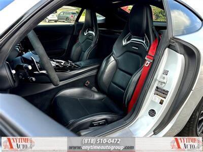 2016 Mercedes-Benz AMG GT S   - Photo 13 - Sherman Oaks, CA 91403-1701