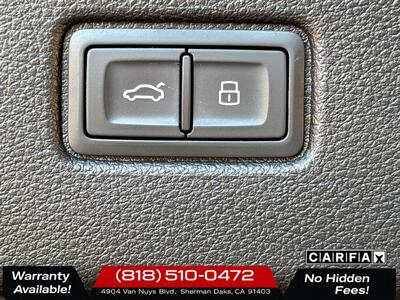 2018 Audi Q7 2.0T quattro Premium Plus - Photo 25 - Sherman Oaks, CA 91403-1701