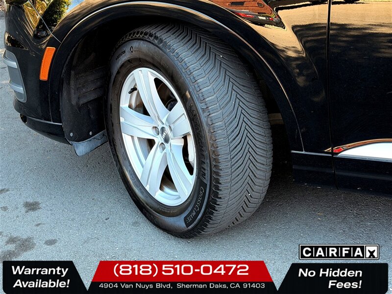 2018 Audi Q7 2.0T quattro Premium Plus - Photo 28 - Sherman Oaks, CA 91403-1701