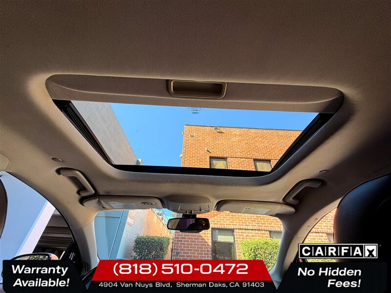 2013 Ford Fusion Hybrid Titanium - Photo 13 - Sherman Oaks, CA 91403-1701
