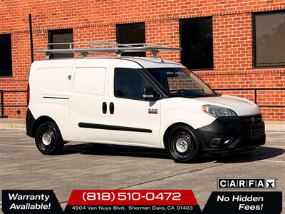 2015 RAM ProMaster City Tradesman   - Photo 8 - Sherman Oaks, CA 91403-1701