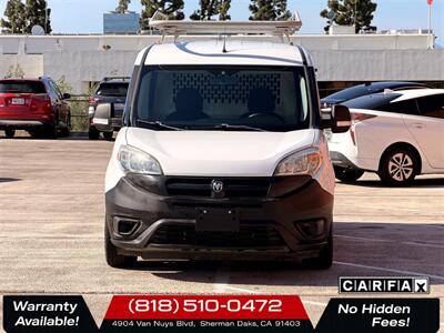 2015 RAM ProMaster City Tradesman   - Photo 2 - Sherman Oaks, CA 91403-1701