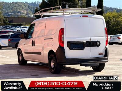 2015 RAM ProMaster City Tradesman   - Photo 4 - Sherman Oaks, CA 91403-1701