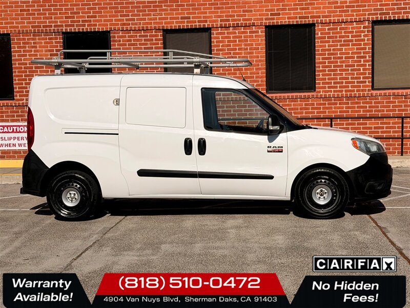 2015 RAM ProMaster City Tradesman   - Photo 7 - Sherman Oaks, CA 91403-1701