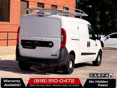 2015 RAM ProMaster City Tradesman   - Photo 6 - Sherman Oaks, CA 91403-1701