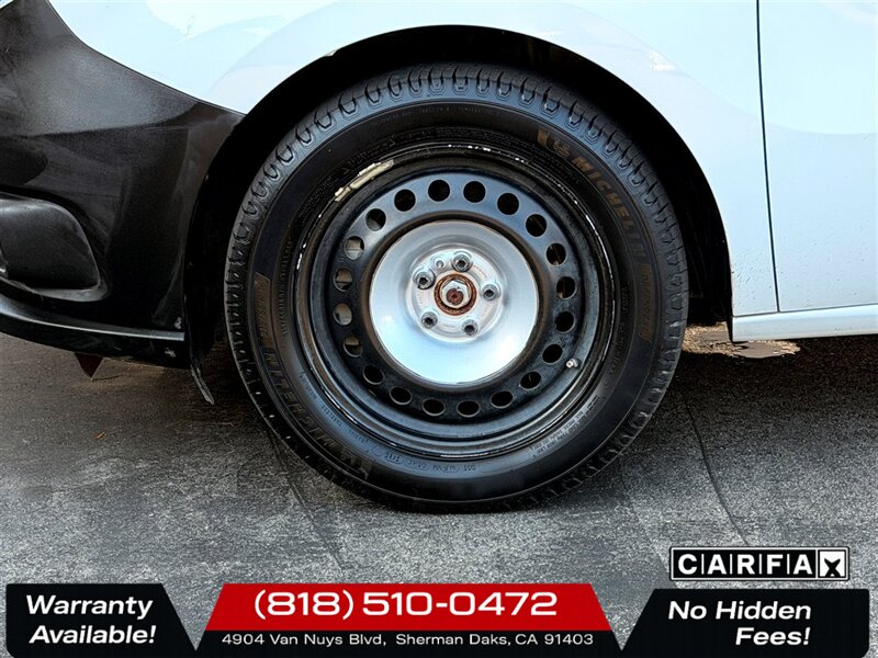 2015 RAM ProMaster City Tradesman   - Photo 18 - Sherman Oaks, CA 91403-1701