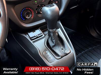 2015 RAM ProMaster City Tradesman   - Photo 14 - Sherman Oaks, CA 91403-1701