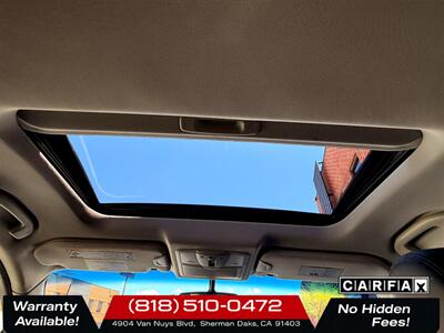 2009 INFINITI FX35 - Photo 13 - Sherman Oaks, CA 91403-1701