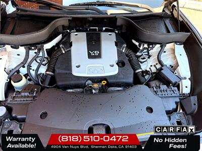 2009 INFINITI FX35 - Photo 27 - Sherman Oaks, CA 91403-1701