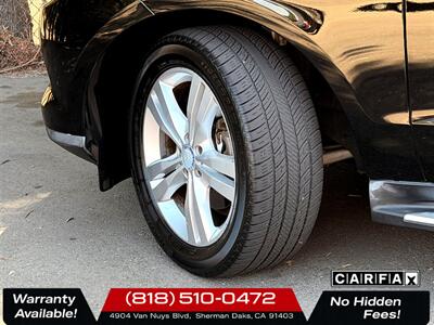2014 Mercedes-Benz ML 350   - Photo 24 - Sherman Oaks, CA 91403-1701