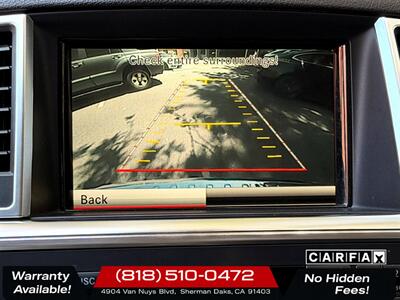 2014 Mercedes-Benz ML 350   - Photo 14 - Sherman Oaks, CA 91403-1701