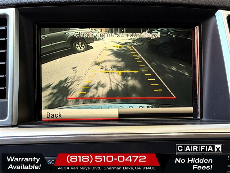 2014 Mercedes-Benz ML 350   - Photo 14 - Sherman Oaks, CA 91403-1701